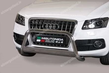 MISUTONIDA A BAR WITH CROSSBAR AUDI Q5