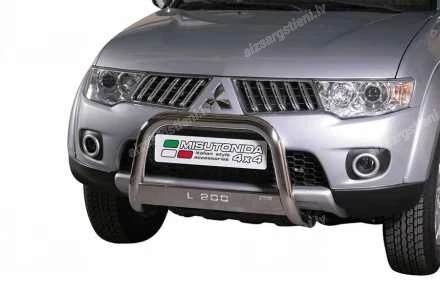 MISUTONIDA A BAR WITH CROSSBAR MITSUBISHI L200