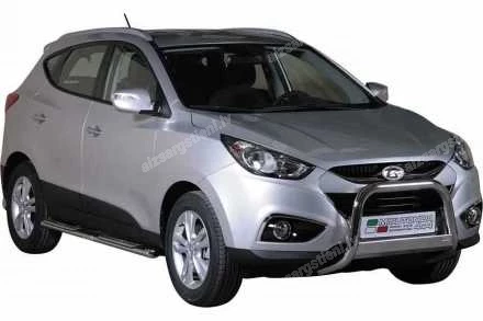 MISUTONIDA A BAR WITH CROSSBAR HYUNDAI ix35