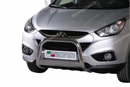 MISUTONIDA A BAR WITH CROSSBAR HYUNDAI ix35