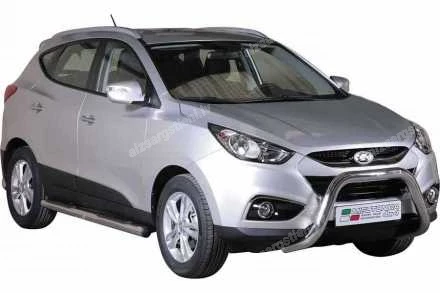 MISUTONIDA PRIEKŠĒJAIS A FORMAS AIZSARGSTIENIS HYUNDAI ix35