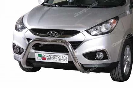 MISUTONIDA PRIEKŠĒJAIS A FORMAS AIZSARGSTIENIS HYUNDAI ix35