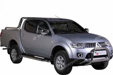 MISUTONIDA A BAR WITH CROSSBAR MITSUBISHI L200