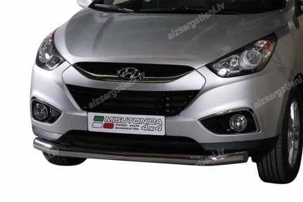 MISUTONIDA LOW BAR HYUNDAI ix35