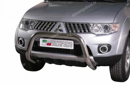 MISUTONIDA A BAR MITSUBISHI L200