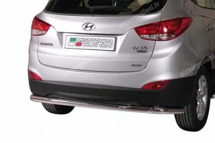 MISUTONIDA REAR PROTECTION BAR