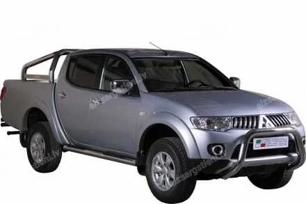 MISUTONIDA A BAR MITSUBISHI L200