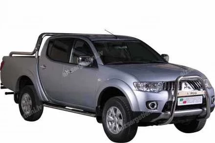 MISUTONIDA HIGH A BAR WITH CROSSBAR MITSUBISHI L200