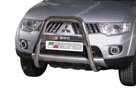 MISUTONIDA HIGH A BAR WITH CROSSBAR MITSUBISHI L200