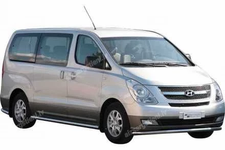 MISUTONIDA LOW BAR HYUNDAI H1