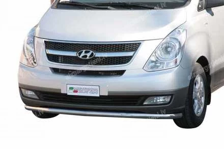 MISUTONIDA PRIEKŠĒJAIS ZEMAIS AIZSARGSTIENIS HYUNDAI H1