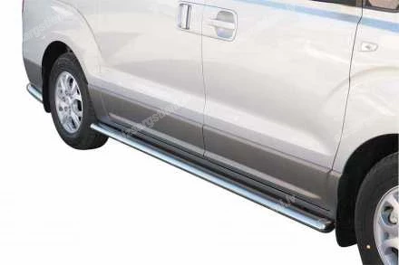 MISUTONIDA OVAL SIDE PROTECTION BARS