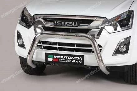 MISUTONIDA A BAR ISUZU D-Max