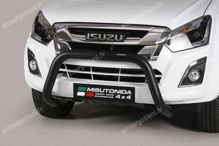 MISUTONIDA A BAR ISUZU D-Max