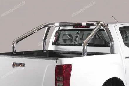 MISUTONIDA WIDE DOUBLE ROLL BAR