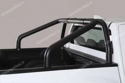 MISUTONIDA WIDE DOUBLE ROLL BAR