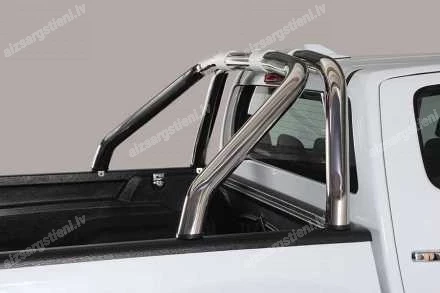 MISUTONIDA DESIGN DOUBLE ROLL BAR