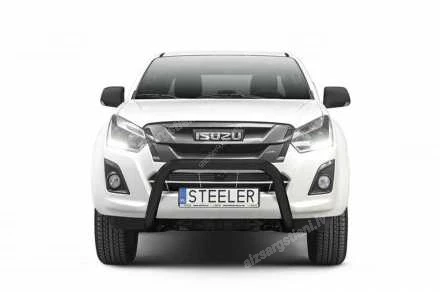 STEELER PRIEKŠĒJAIS A FORMAS AIZSARGSTIENIS