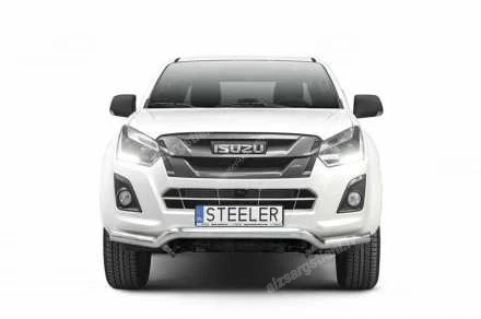 STEELER LOW BAR