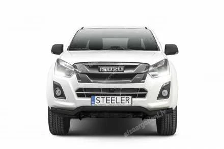 STEELER LOW BAR