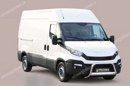 MISUTONIDA A BAR WITH CROSSBAR IVECO Daily