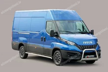 MISUTONIDA A BAR WITH CROSSBAR IVECO Daily
