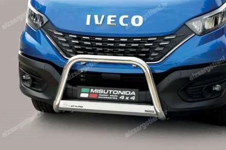 MISUTONIDA A BAR WITH CROSSBAR IVECO Daily