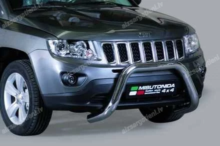 MISUTONIDA A BAR JEEP Compass