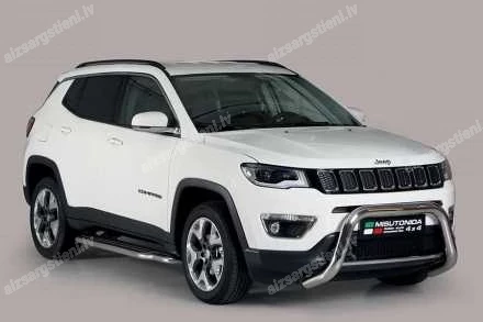 MISUTONIDA A BAR JEEP Compass