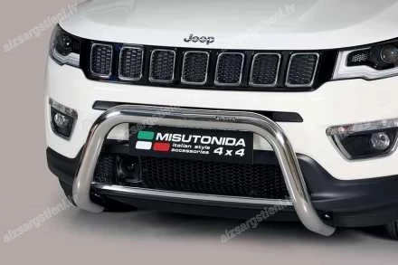 MISUTONIDA A BAR JEEP Compass
