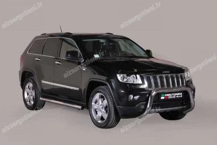MISUTONIDA A BAR JEEP Grand Cherokee