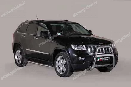MISUTONIDA HIGH A BAR WITH CROSSBAR JEEP Grand Cherokee