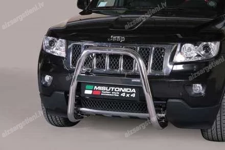 MISUTONIDA HIGH A BAR WITH CROSSBAR JEEP Grand Cherokee