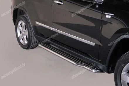 MISUTONIDA SIDE BARS WITH THE PLATFORM