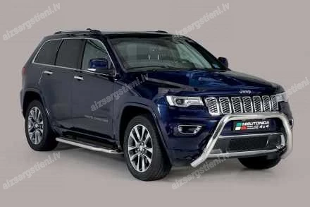 MISUTONIDA A BAR JEEP Grand Cherokee