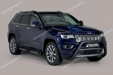 MISUTONIDA A BAR JEEP Grand Cherokee