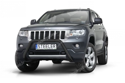 STEELER PRIEKŠĒJAIS A FORMAS AIZSARGSTIENIS JEEP Grand Cherokee