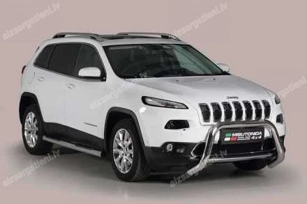 MISUTONIDA A BAR JEEP Cherokee