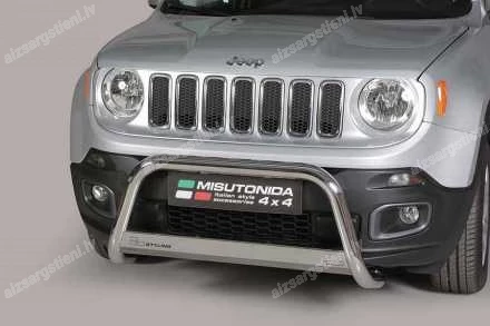 MISUTONIDA A BAR WITH CROSSBAR JEEP Renegade