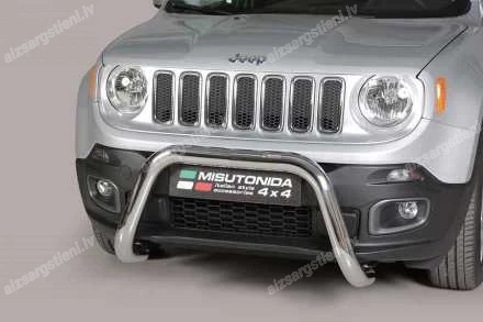 MISUTONIDA A BAR JEEP Renegade