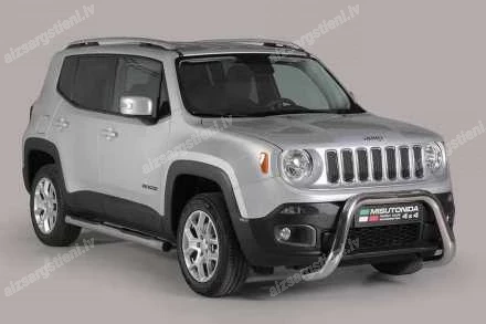 MISUTONIDA A BAR JEEP Renegade