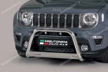 MISUTONIDA A BAR WITH CROSSBAR JEEP Renegade