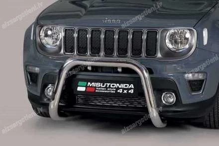 MISUTONIDA A BAR JEEP Renegade