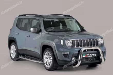 MISUTONIDA A BAR JEEP Renegade