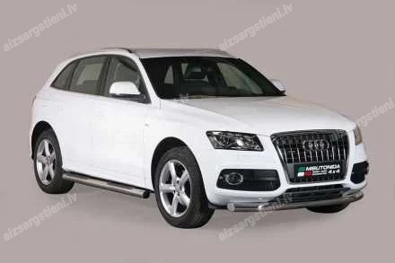 MISUTONIDA LOW BAR AUDI Q5
