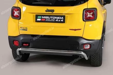 MISUTONIDA AIZMUGURĒJAIS AIZSARGSTIENIS JEEP Renegade