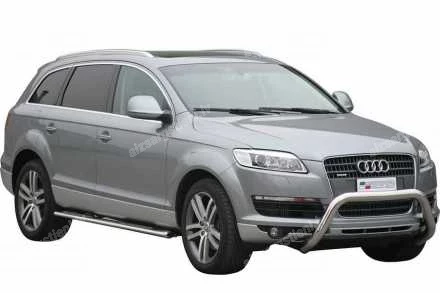 MISUTONIDA A BAR AUDI Q7