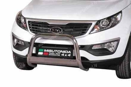 MISUTONIDA A BAR WITH CROSSBAR KIA Sportage