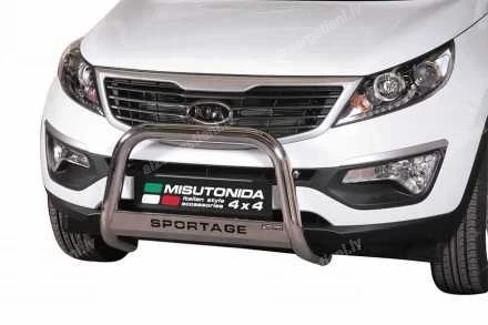 MISUTONIDA A BAR WITH CROSSBAR KIA Sportage