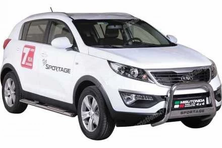 MISUTONIDA A BAR WITH CROSSBAR KIA Sportage